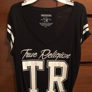 True Religion t shirt